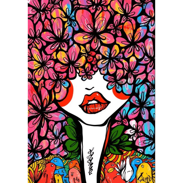 Paradise Cove by Sabet