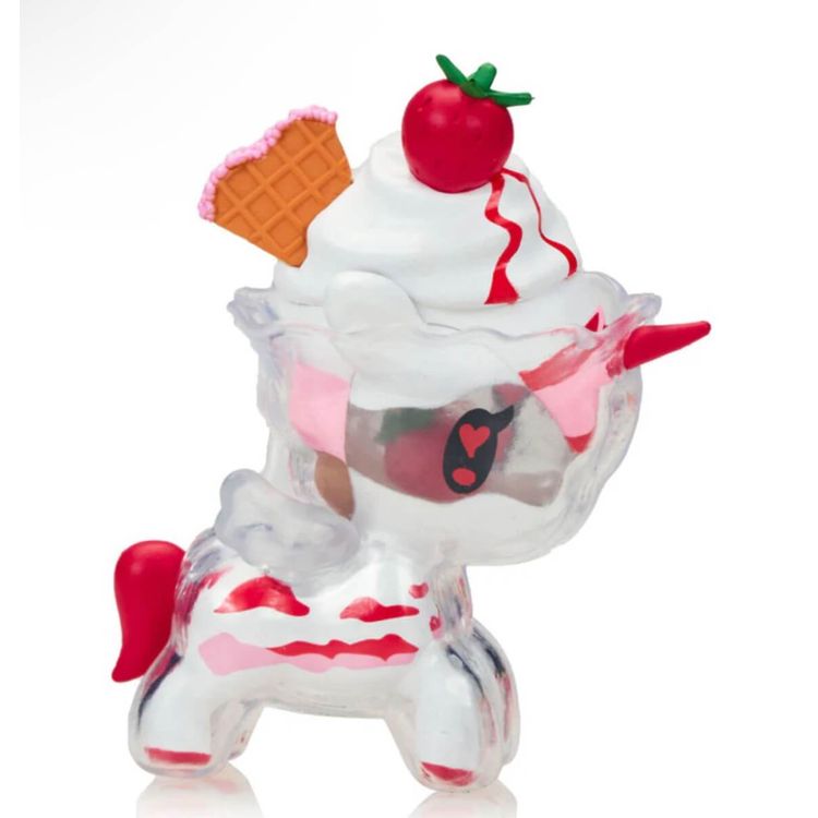 Parfait Queen by Tokidoki (Simone Legno)