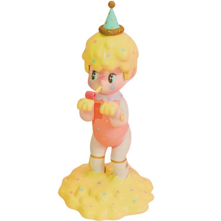 Party Jamboy by Fluffy Acorn