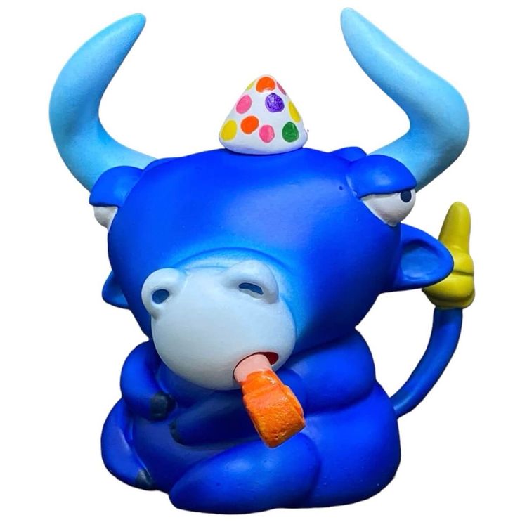 Party Pooper by Drawdelow