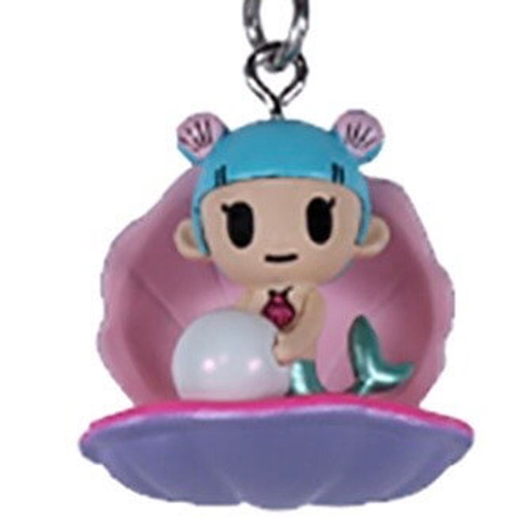 Paruko Frenzies by Tokidoki (Simone Legno)