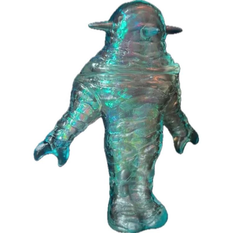 Pascagoula Alien Abduction Crystal Version by Studio Kabuto (Matthew Mullen)