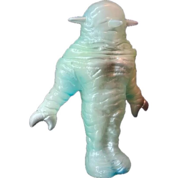 Pascagoula Alien Abduction Glow by Studio Kabuto (Matthew Mullen)