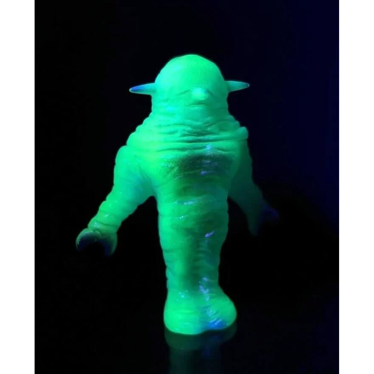 Pascagoula Alien Abduction Glow