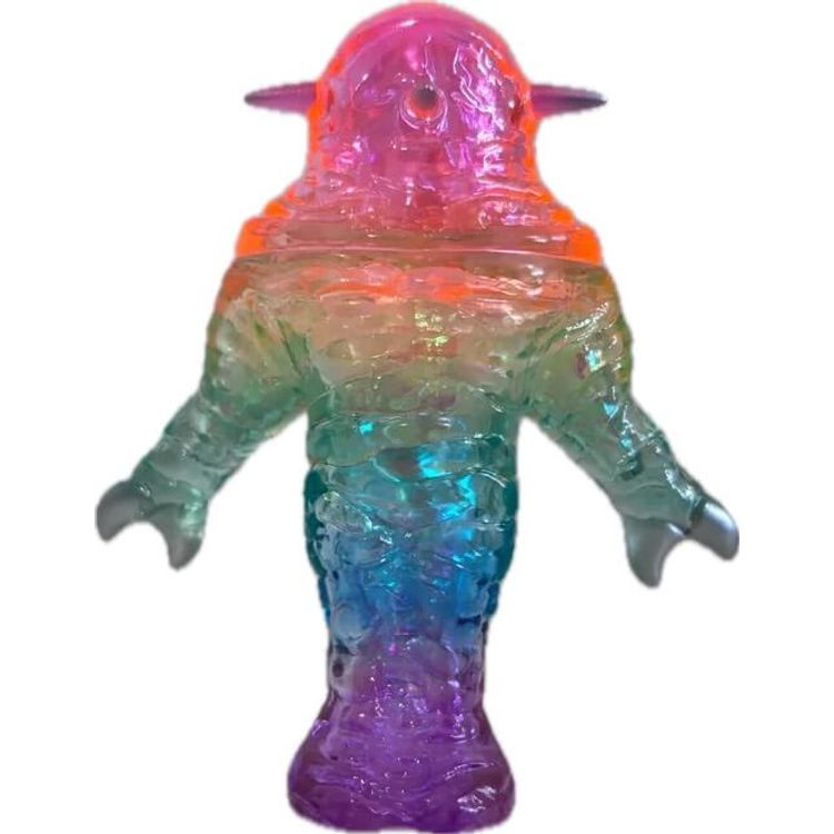Pascagoula Alien Abduction Rainbow by Studio Kabuto (Matthew Mullen)