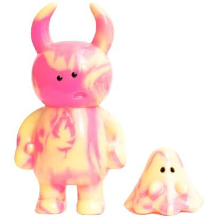 Passion Marble Uamou & Boo - Dazed by Uamou (Ayako Takagi)