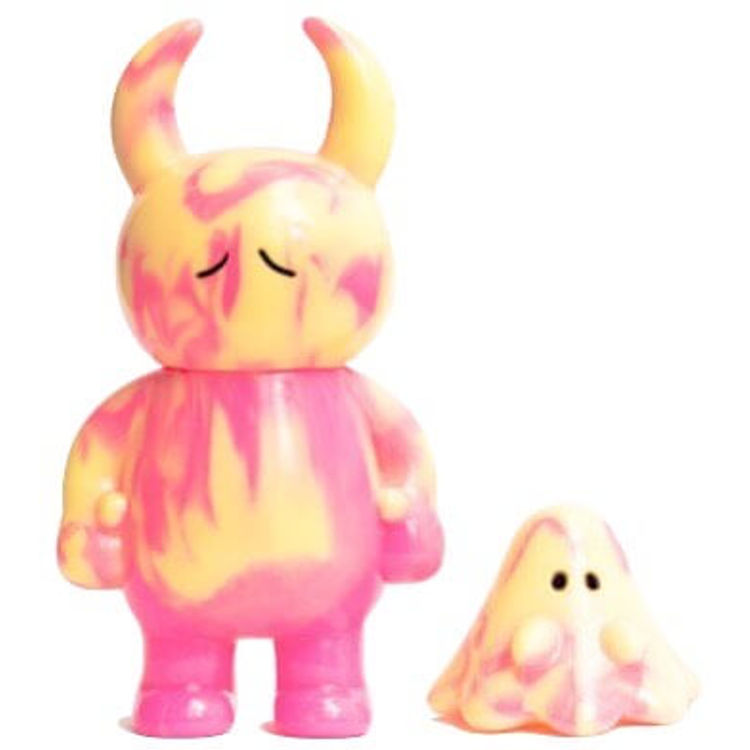 Passion Marble Uamou & Boo - Sad by Uamou (Ayako Takagi)