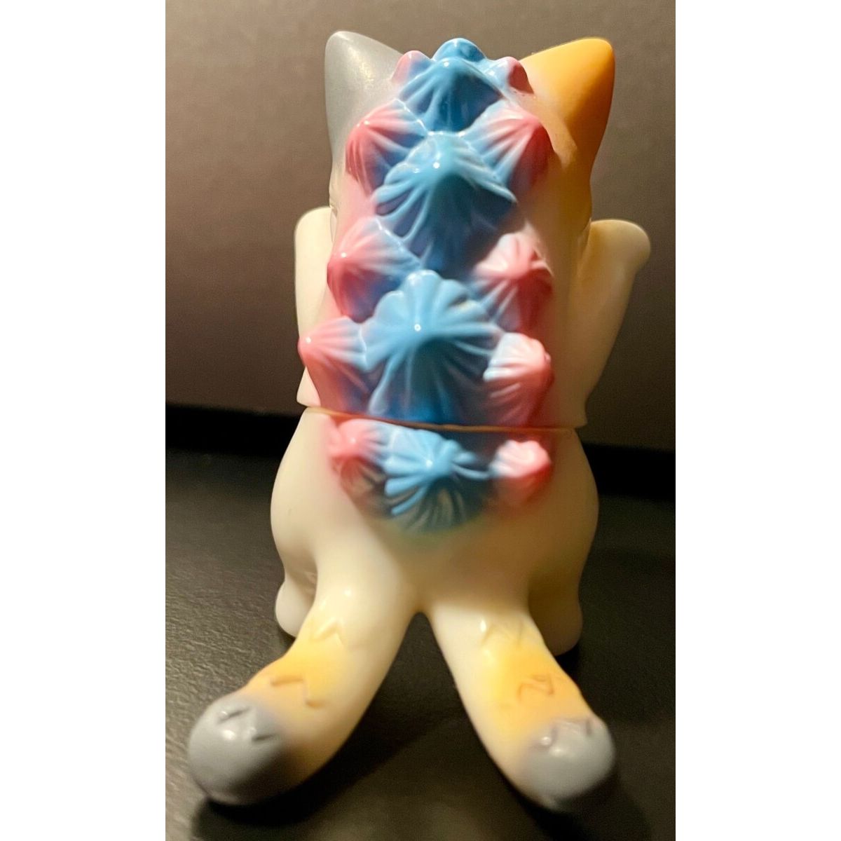 Dilute Calico Migora