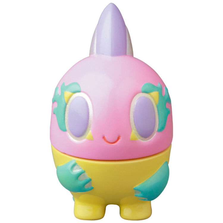 Pastel Kibunadon VAG by Teresa Chiba