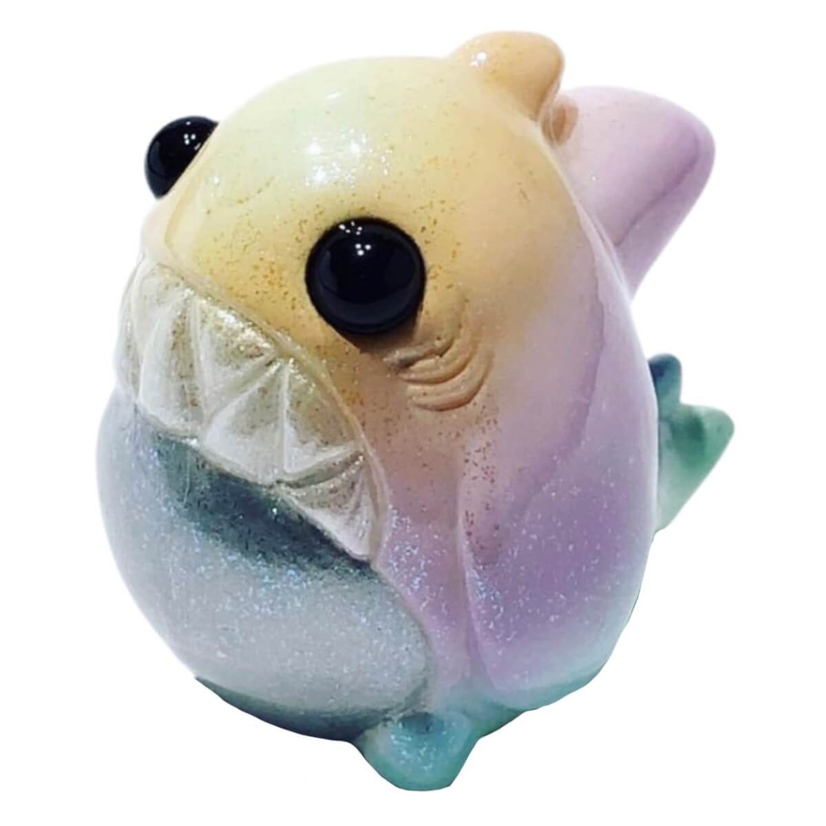 Pastel Rainbow Samego Micro