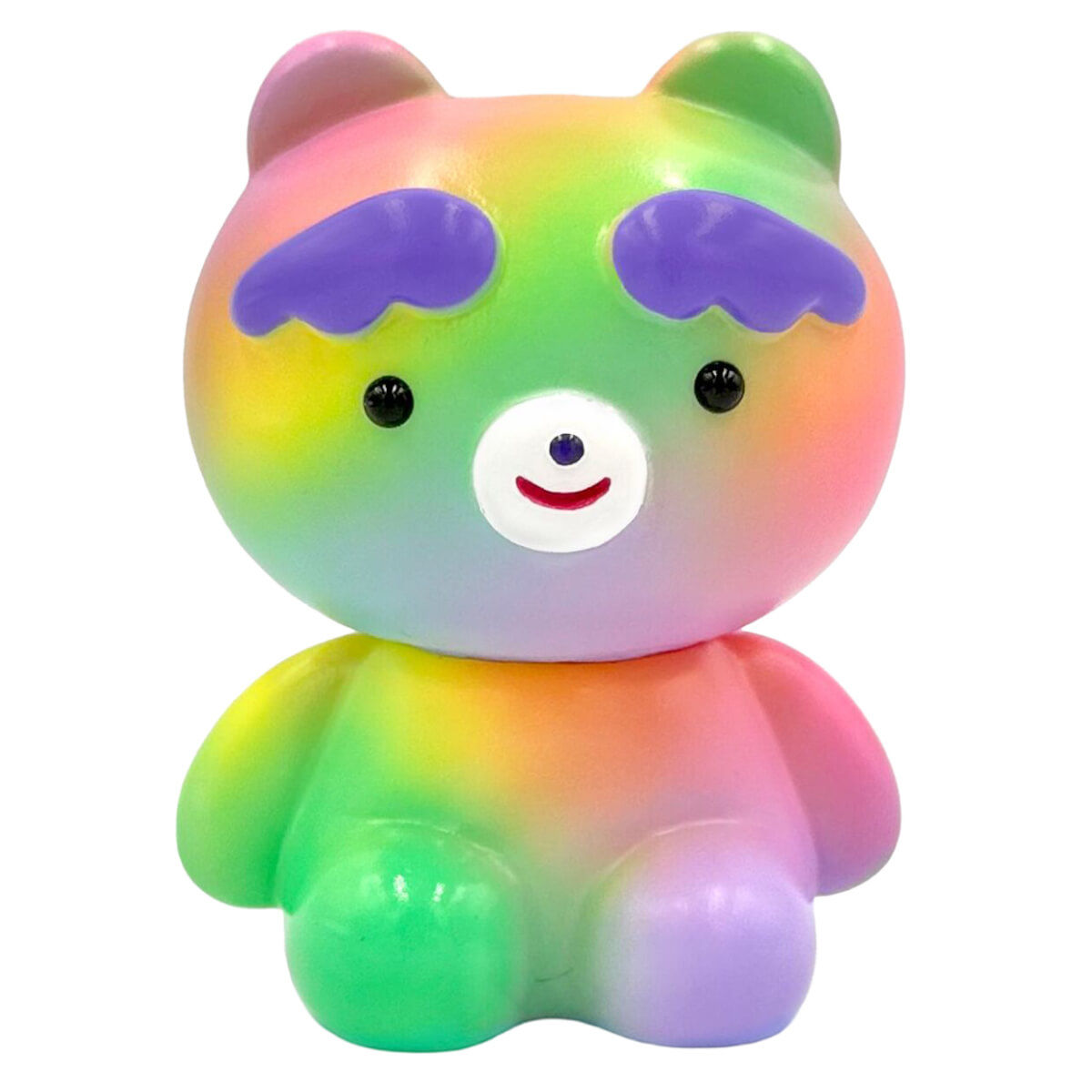 Pastel Rainbow Sobi-Kun
