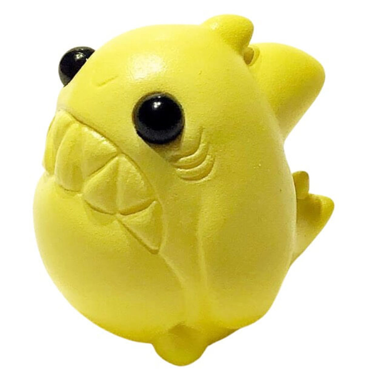 Pastel Yellow Samego Micro