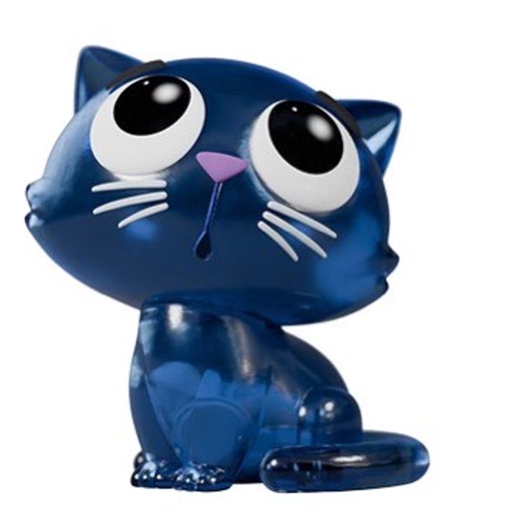 Pastry by Ben Butcher