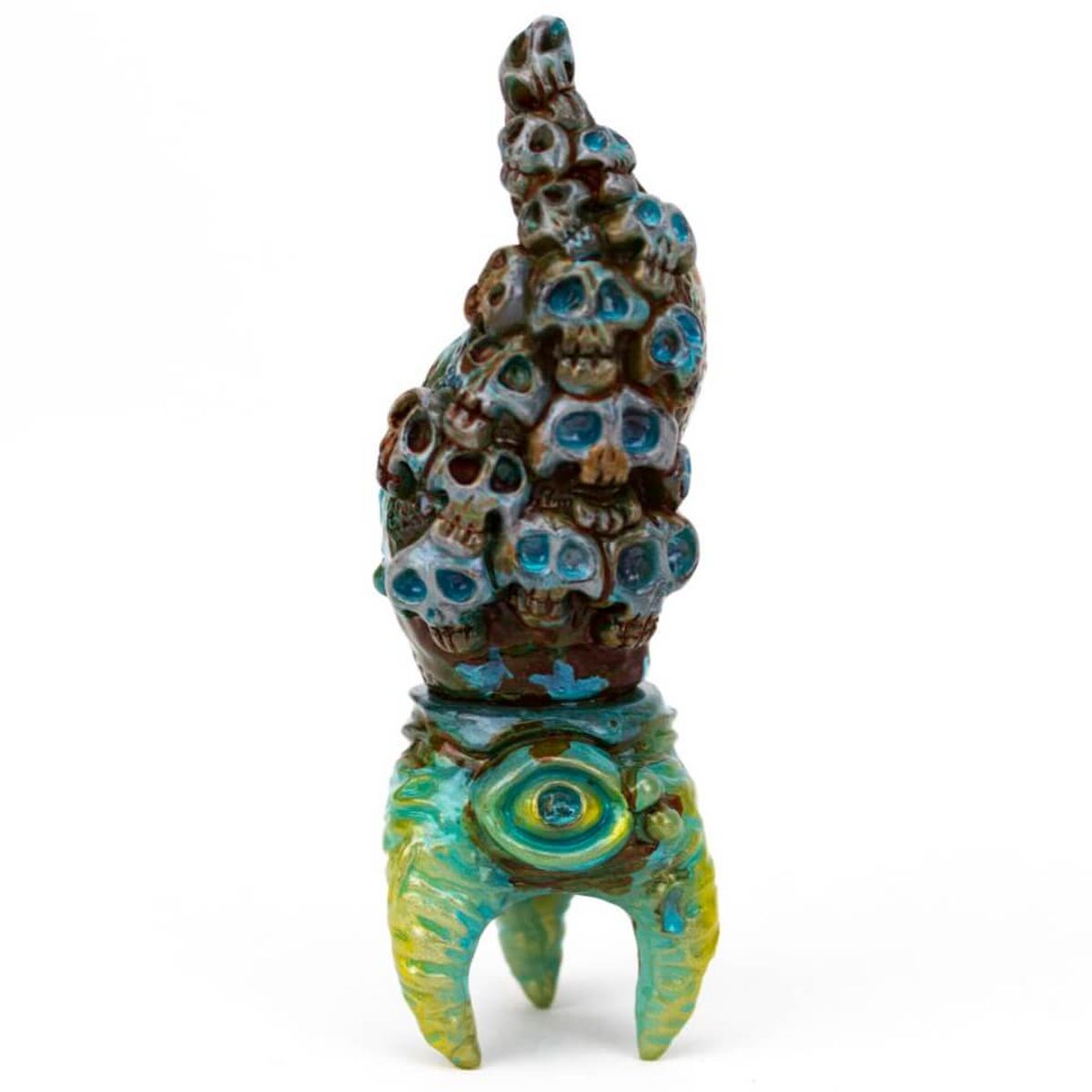 Patina Snaggle