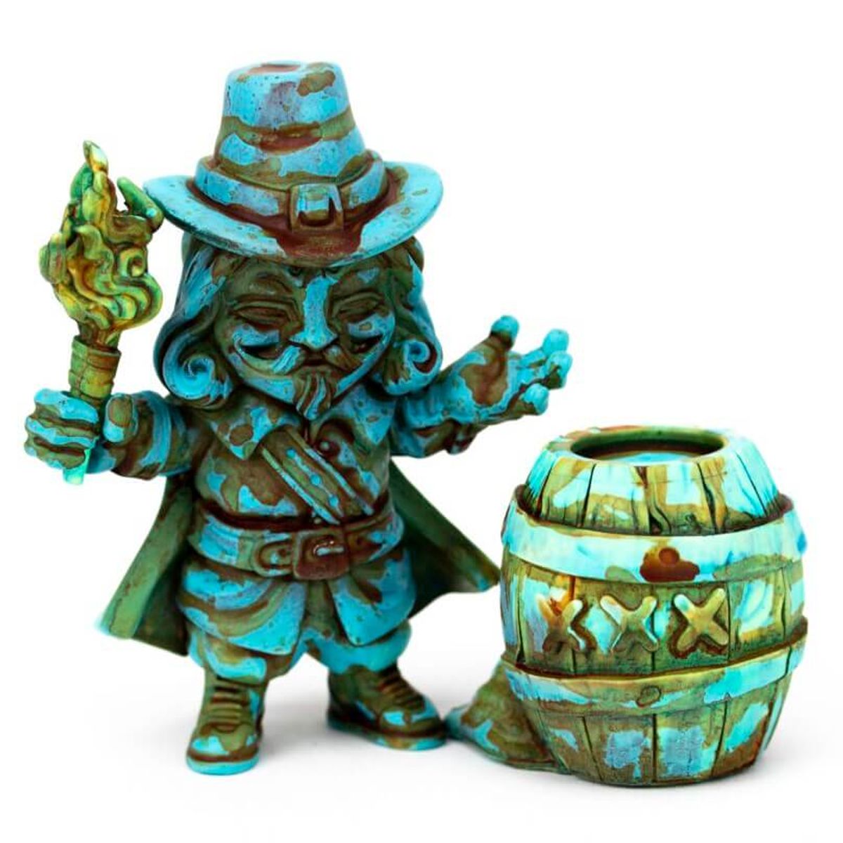 Patina WhatTheFawkes