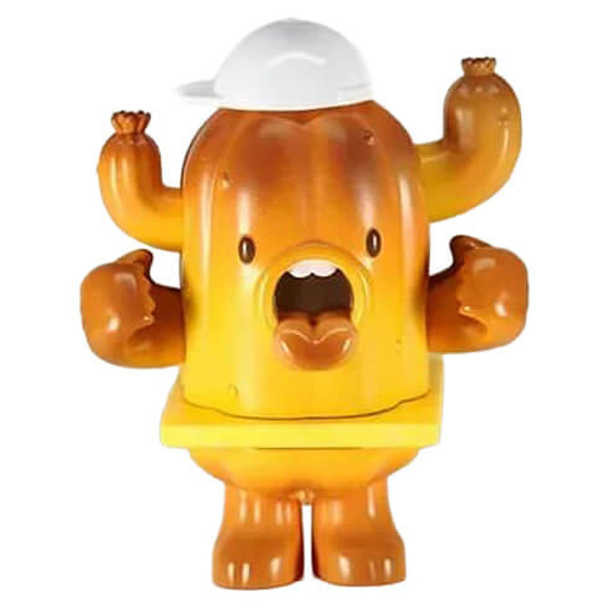 Patu Fresh Oil Pineapple Buns