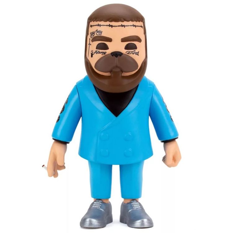 Paws Malone – AMA 2018 by JonT (Jon Timbre)