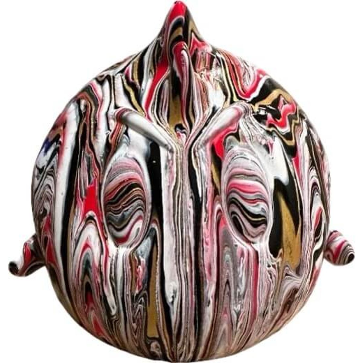 Pay the Devil His Dues