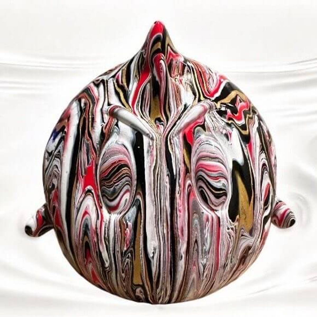 Pay the Devil His Dues