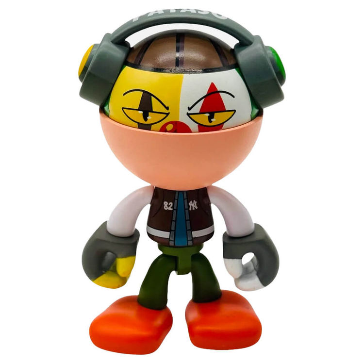 Payaso Trexii by RedGuardian (Angel Martinez)
