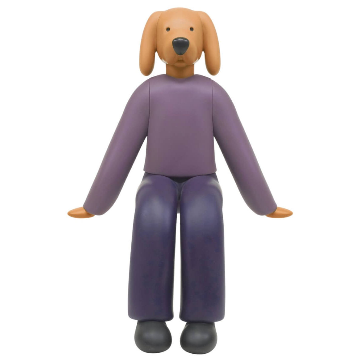 Peace Dog X How2Work