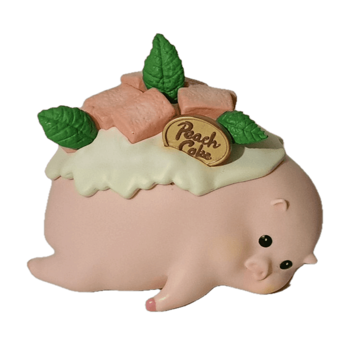 Peach (Pig)