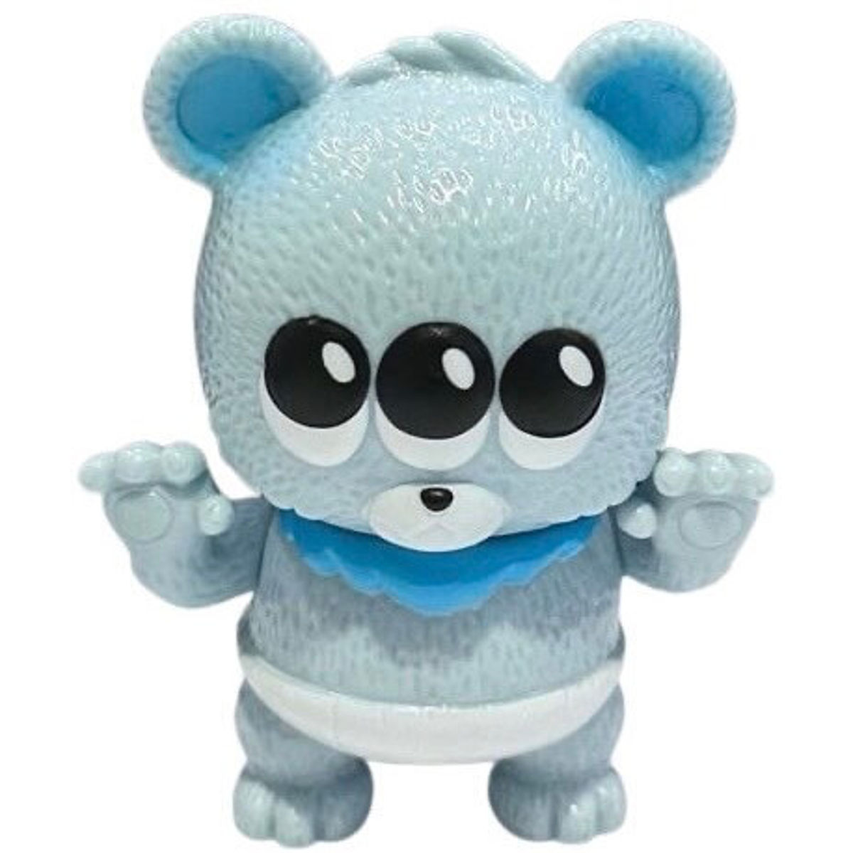 Peach Hell Kumara Baby