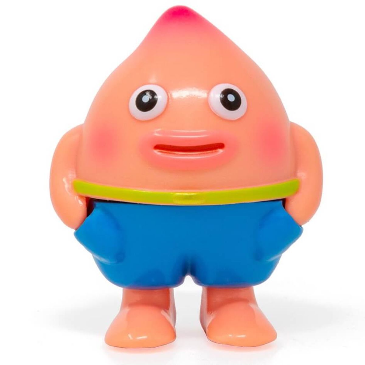 Peach Man's Cousin