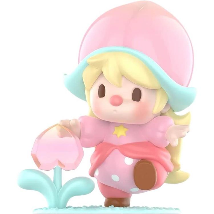 Peach Princess : Sweet Bean Fruit World Adventure by POP MART