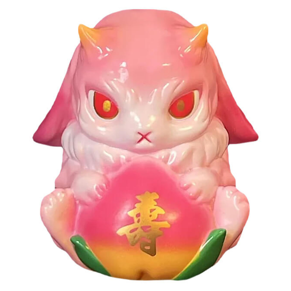 Peach Rabbit