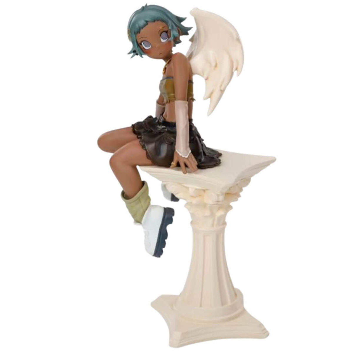 Peach Riot Frankie - Virtues Figurine