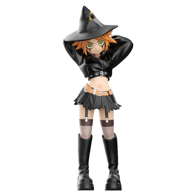 Peach Riot Witchy Punk Gigi by Libby Frame