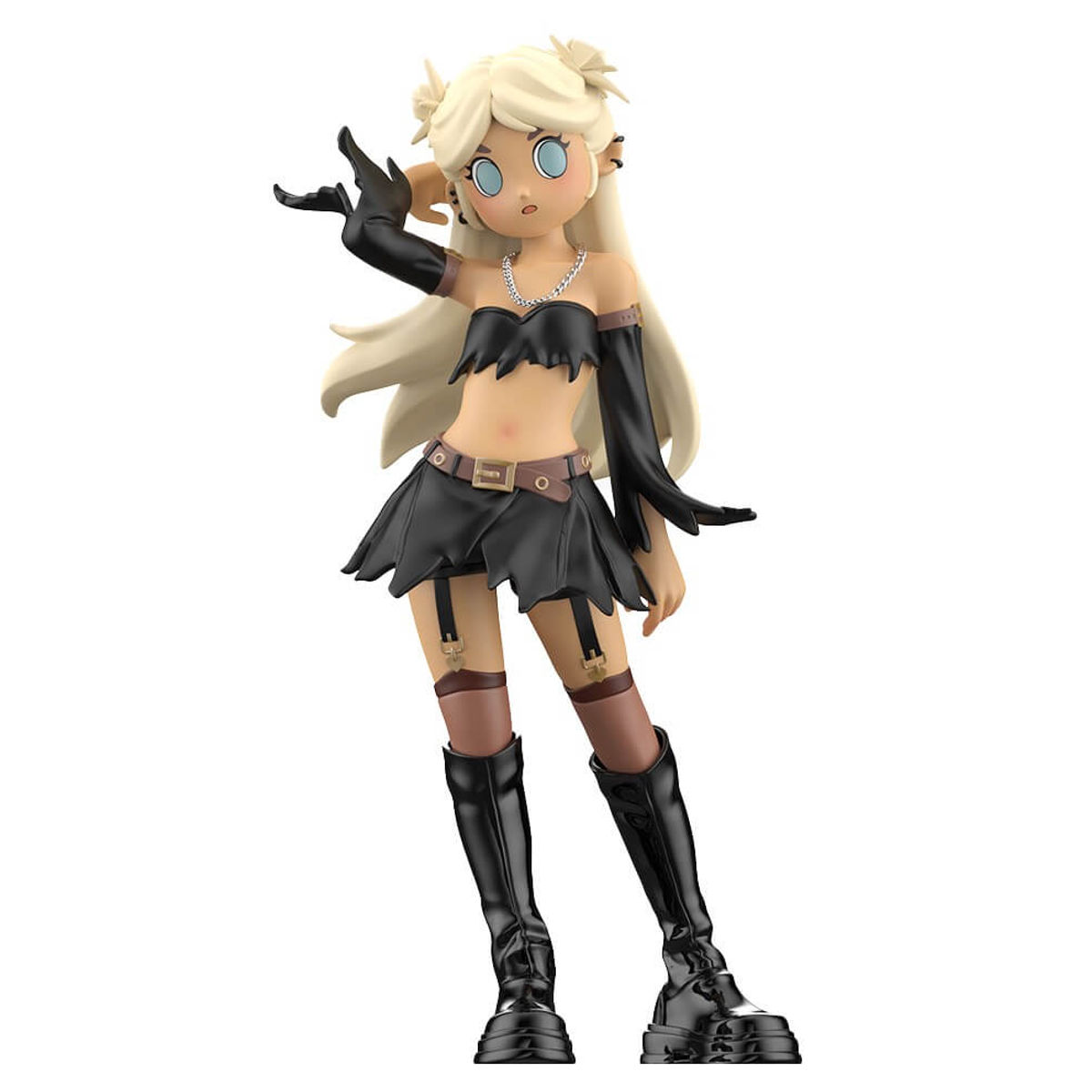 Peach Riot Witchy Punk Poppy