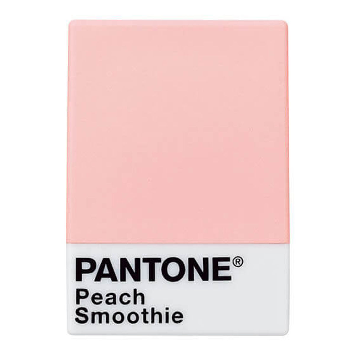 Peach Smoothie 