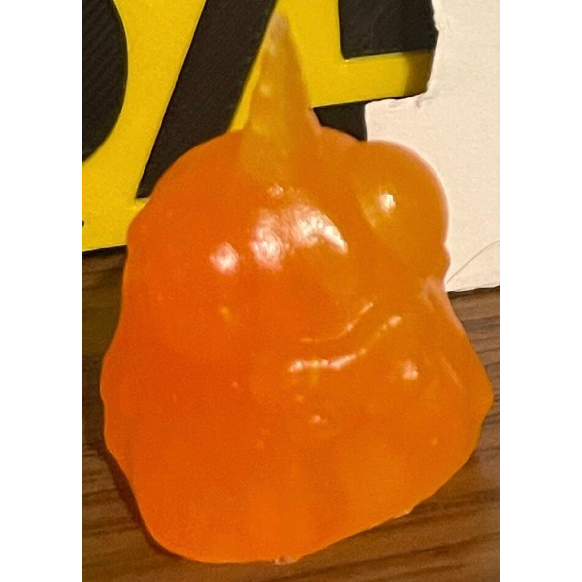 Peach Sorbet Blobicorn