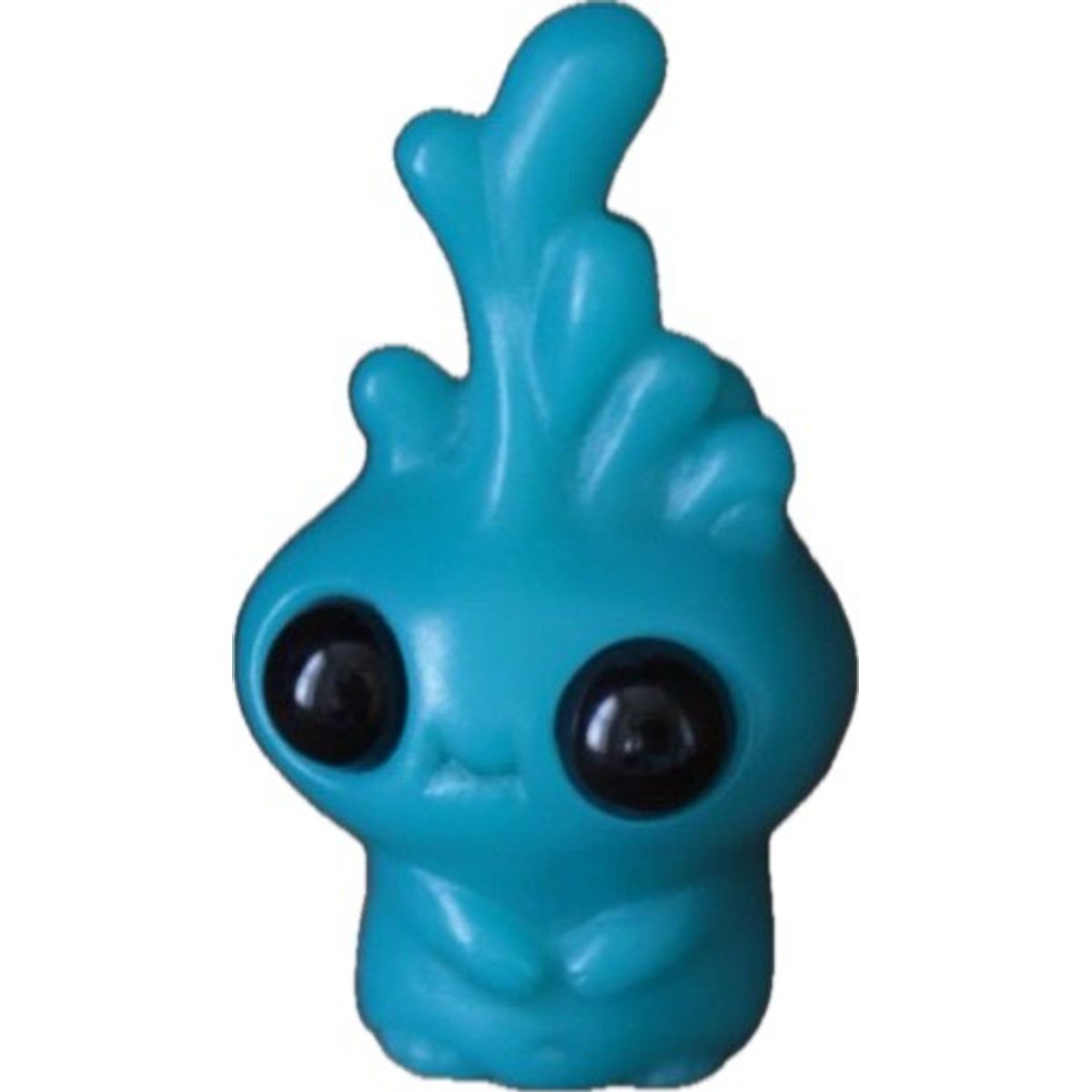 Peacock Dewdrop