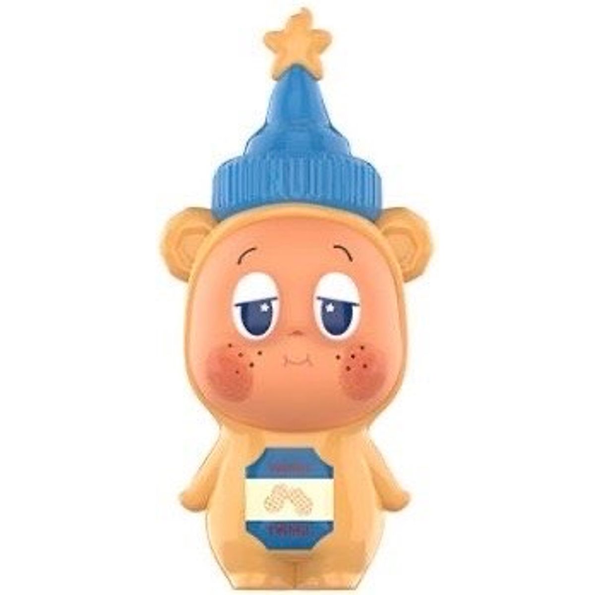 Peanut Butter Twinkle Twinkle