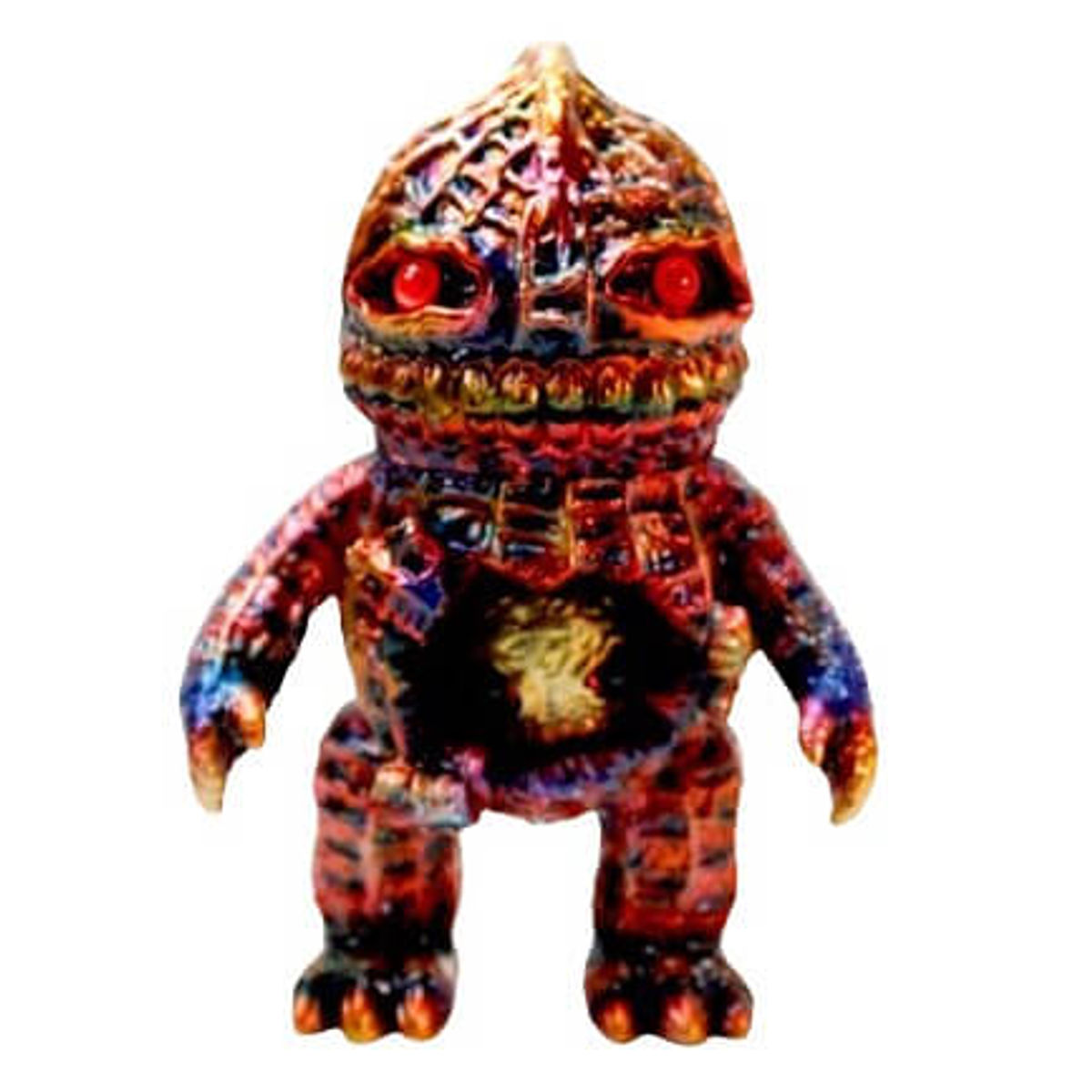 Peanut Dwarf
