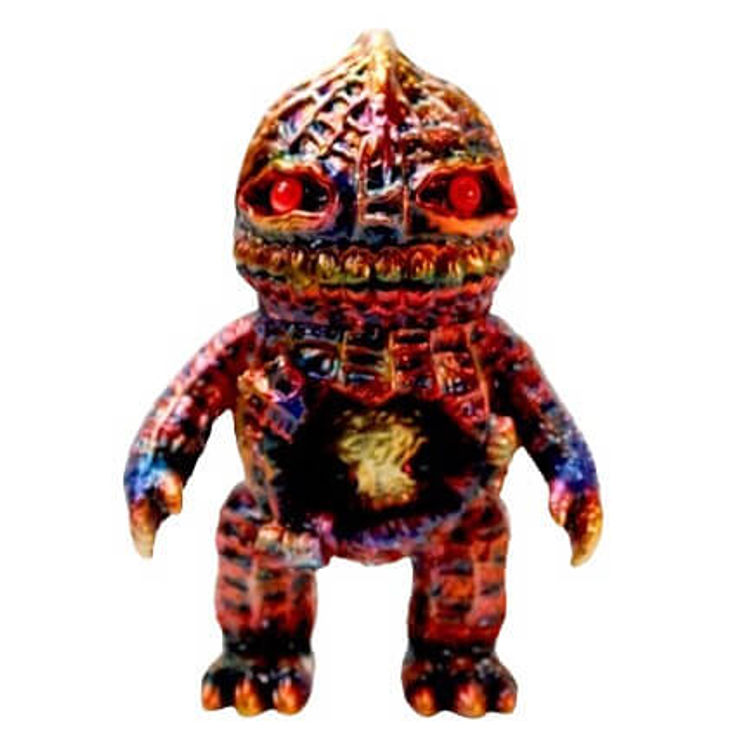 Peanut Dwarf by Guumon (Brian Mahony)