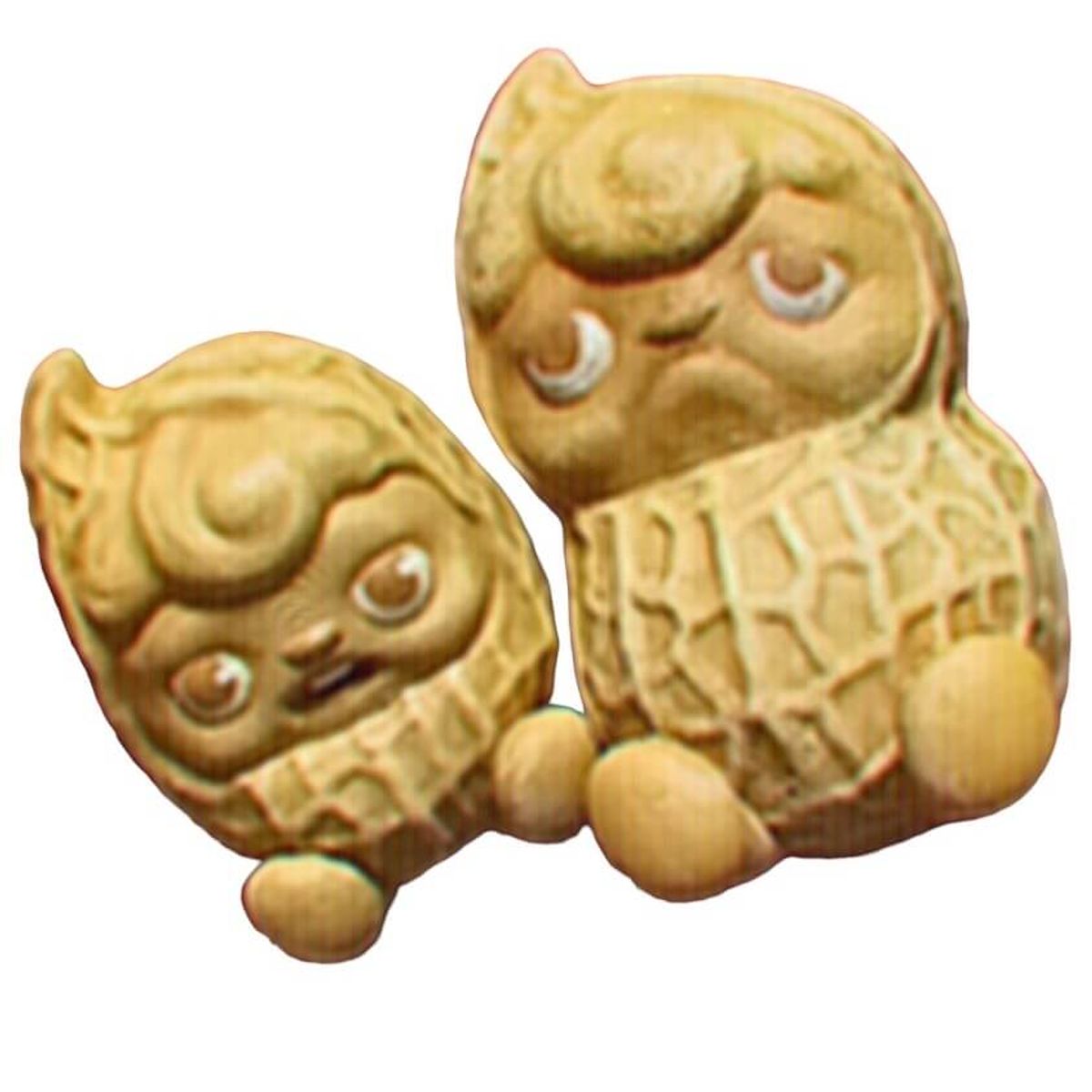 Peanuts Gum