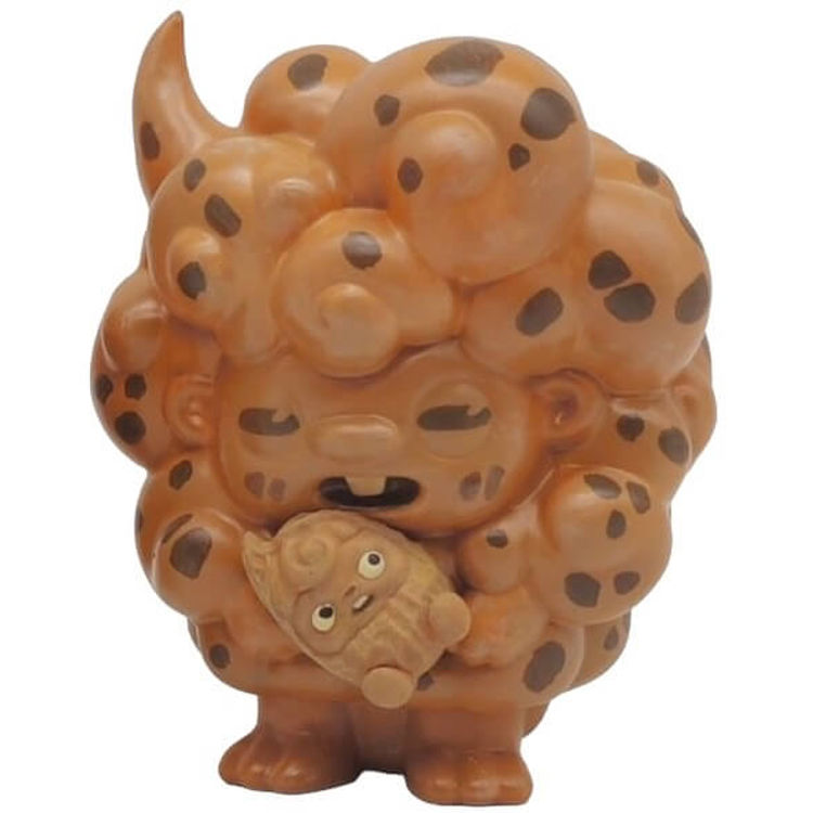 Peanuts Master Gumbio by Kwok Kin