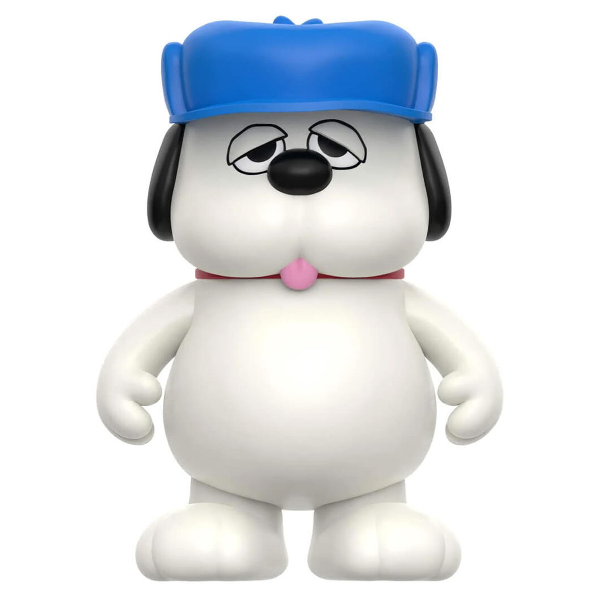 Peanuts Snoopy Olaf Wave 10