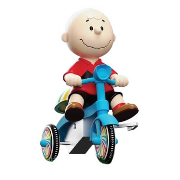 Peanuts Super Cycle by Super7