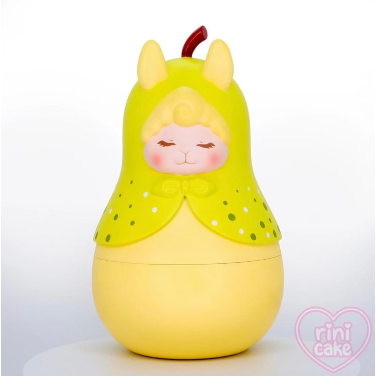 Pearidot by Rinicake