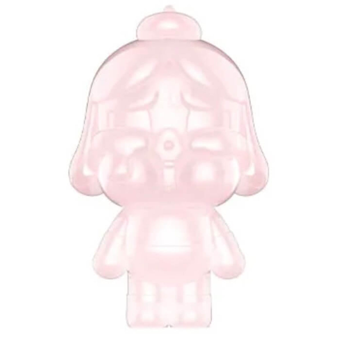 Pearl Light Pink Glitter : Spring Time Crybaby