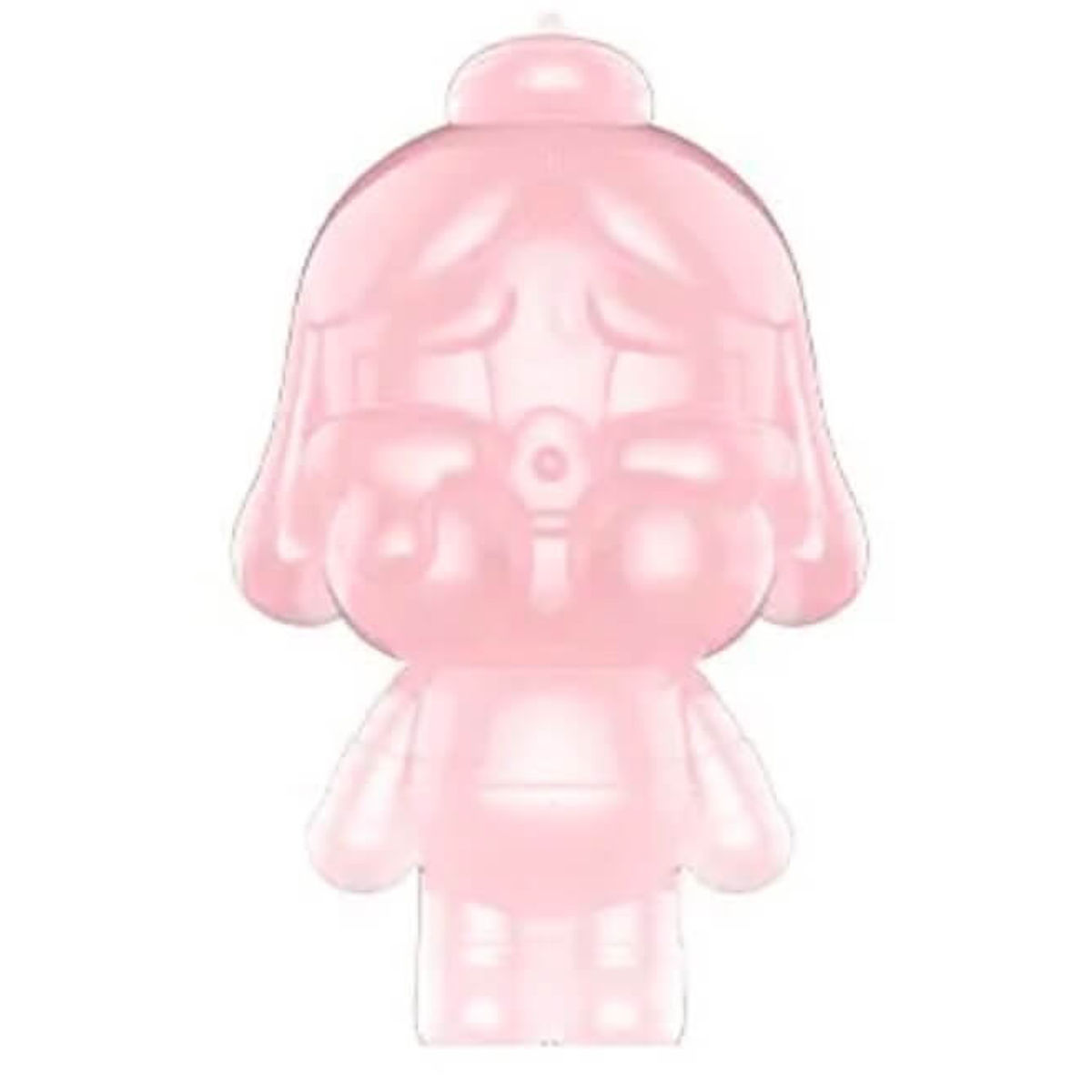 Pearl Pink Glitter : Spring Time Crybaby