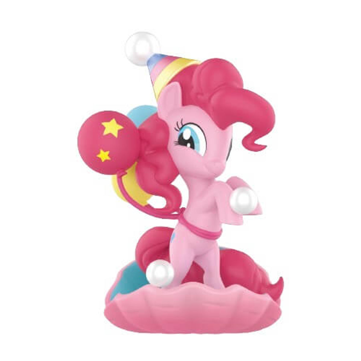 Pearl Pinkie Pie