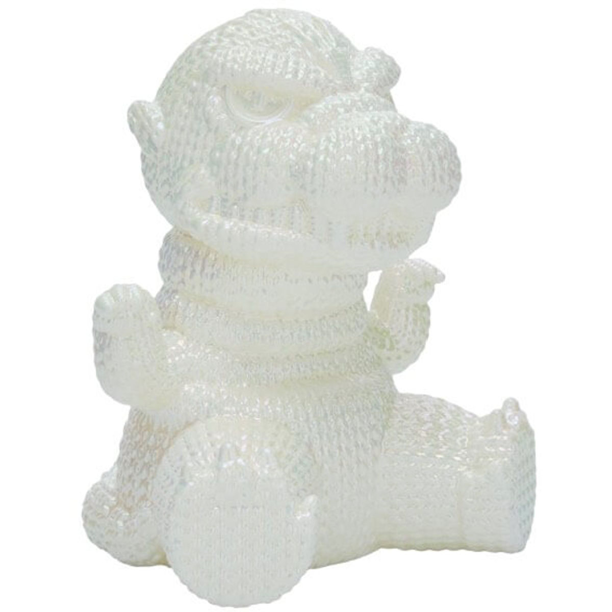 Pearlescent Godzilla