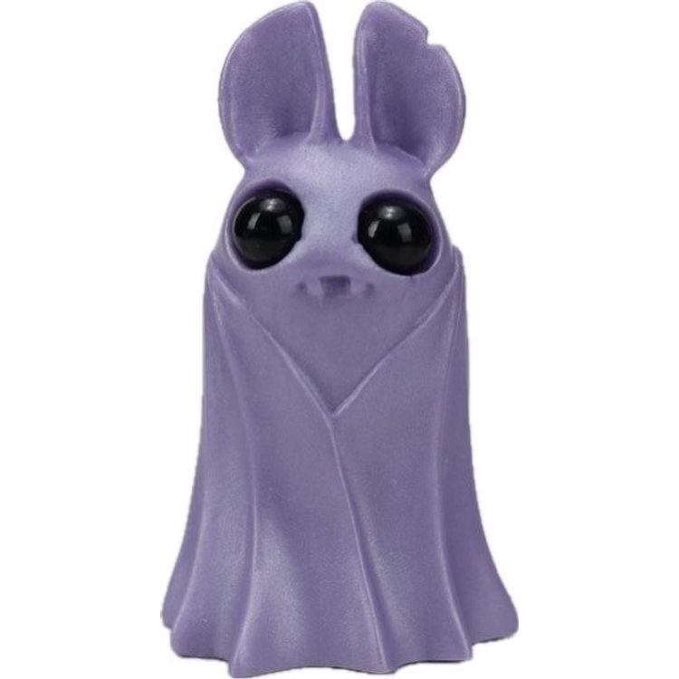 Pearly Lavender Belfry by Amanda Louise Spayd