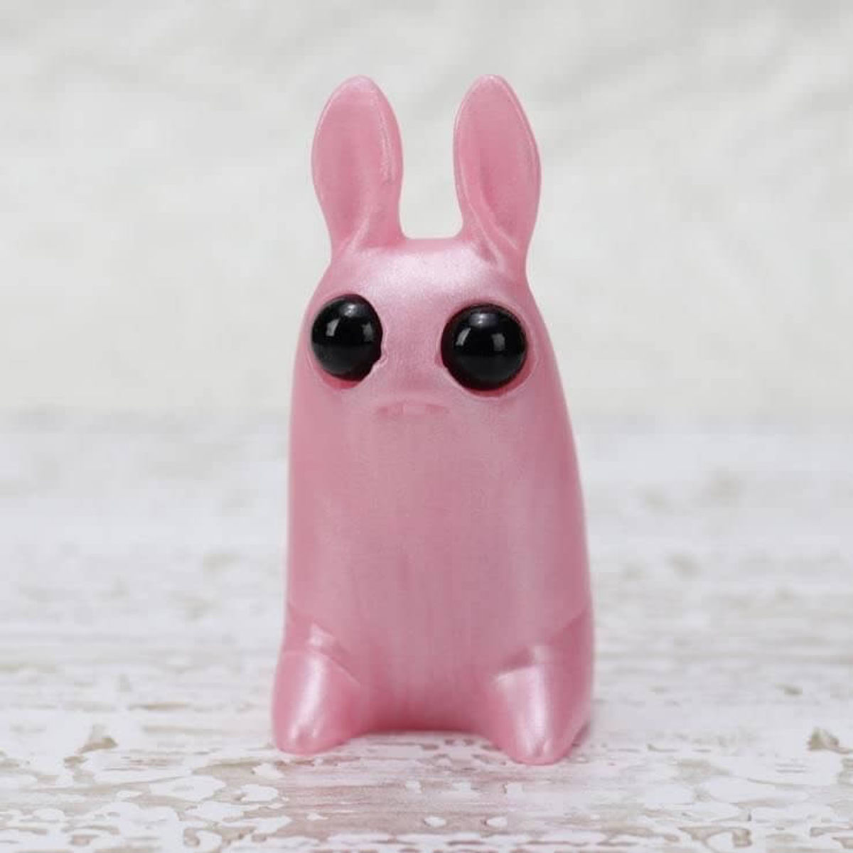 Pearly Pink Pipsqueak